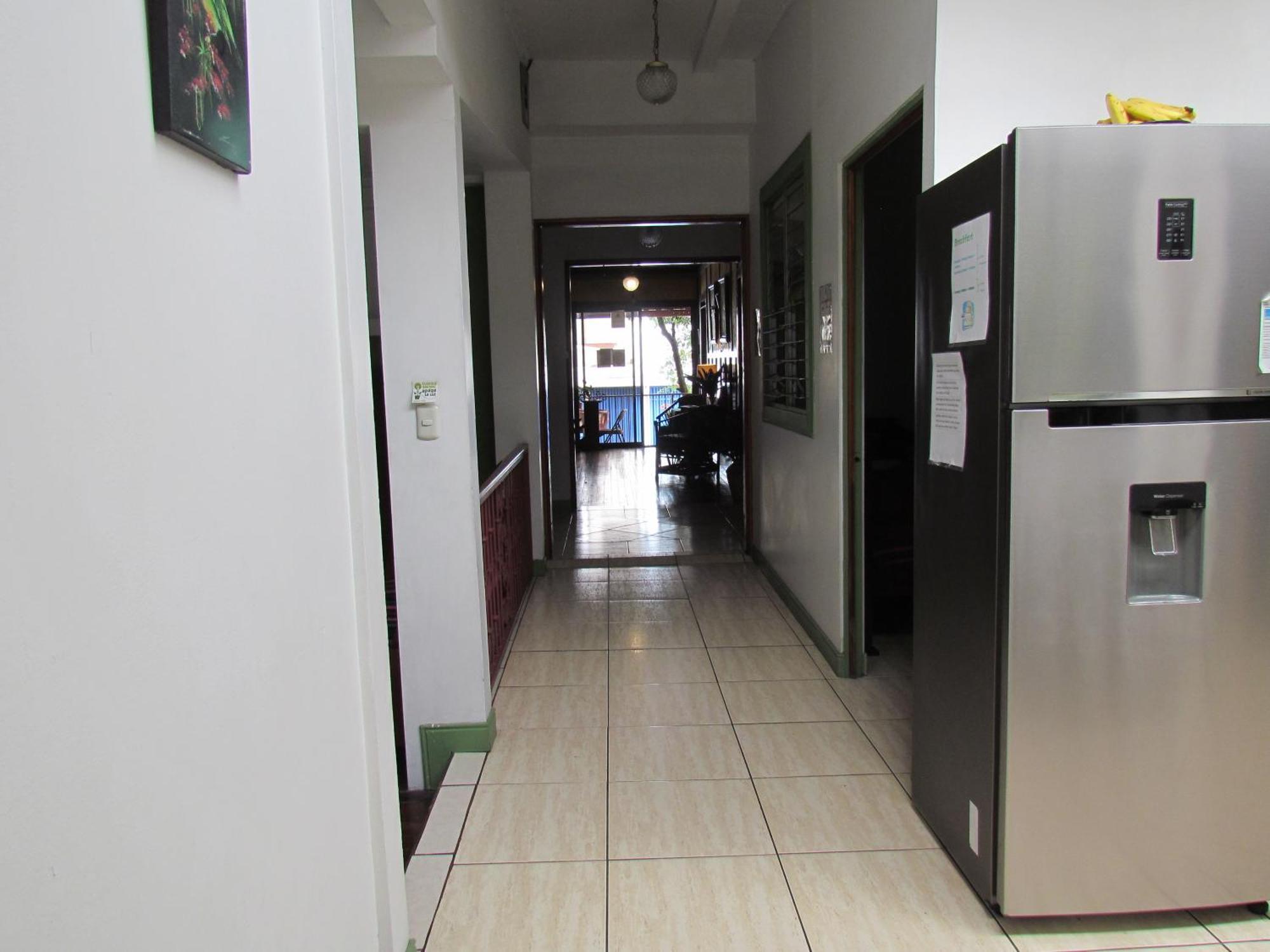 Hostel Shakti San Jose  Exterior photo